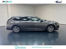 Photo 4 de l'offre de Peugeot 508 SW HYBRID 225ch Allure Business e-EAT8 à 27 890 € chez SudOuest Occasions