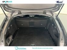 Photo 6 de l'offre de Peugeot 508 SW HYBRID 225ch Allure Business e-EAT8 à 27 890 € chez SudOuest Occasions