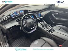 Photo 9 de l'offre de Peugeot 508 SW HYBRID 225ch Allure Business e-EAT8 à 27 890 € chez SudOuest Occasions
