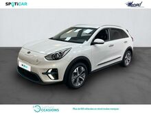 Photo 1 de l'offre de Kia e-Niro Active 204ch à 28 990 € chez SudOuest Occasions