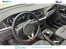 Photo 17 de l'offre de Kia e-Niro Active 204ch à 28 990 € chez SudOuest Occasions