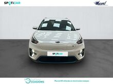 Photo 2 de l'offre de Kia e-Niro Active 204ch à 26 000 € chez SudOuest Occasions