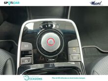 Photo 21 de l'offre de Kia e-Niro Active 204ch à 28 990 € chez SudOuest Occasions