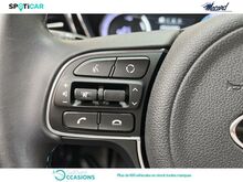 Photo 22 de l'offre de Kia e-Niro Active 204ch à 28 990 € chez SudOuest Occasions