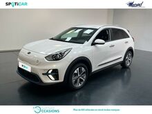 Photo 27 de l'offre de Kia e-Niro Active 204ch à 28 990 € chez SudOuest Occasions