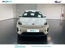 Photo 28 de l'offre de Kia e-Niro Active 204ch à 26 000 € chez SudOuest Occasions