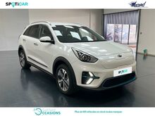 Photo 29 de l'offre de Kia e-Niro Active 204ch à 26 000 € chez SudOuest Occasions