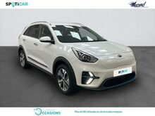 Photo 3 de l'offre de Kia e-Niro Active 204ch à 26 000 € chez SudOuest Occasions