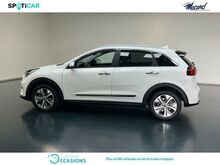 Photo 4 de l'offre de Kia e-Niro Active 204ch à 28 990 € chez SudOuest Occasions