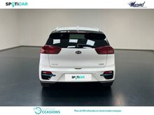 Photo 5 de l'offre de Kia e-Niro Active 204ch à 28 990 € chez SudOuest Occasions