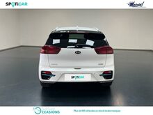 Photo 5 de l'offre de Kia e-Niro Active 204ch à 26 000 € chez SudOuest Occasions