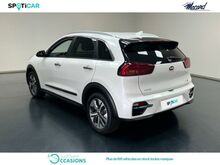 Photo 7 de l'offre de Kia e-Niro Active 204ch à 26 000 € chez SudOuest Occasions