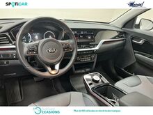 Photo 8 de l'offre de Kia e-Niro Active 204ch à 28 990 € chez SudOuest Occasions