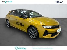 Photo 3 de l'offre de Opel Astra 1.6 Turbo 180ch Hybrid GS Line BVA8 MY23 à 42 700 € chez SudOuest Occasions