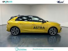 Photo 4 de l'offre de Opel Astra 1.6 Turbo 180ch Hybrid GS Line BVA8 MY23 à 42 700 € chez SudOuest Occasions