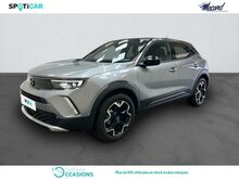 Photo 1 de l'offre de Opel Mokka 1.2 Turbo 130ch Ultimate BVA8 à 31 600 € chez SudOuest Occasions