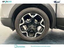 Photo 11 de l'offre de Opel Mokka 1.2 Turbo 130ch Ultimate BVA8 à 31 600 € chez SudOuest Occasions