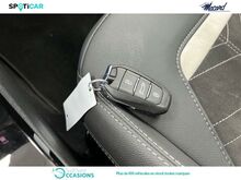 Photo 15 de l'offre de Opel Mokka 1.2 Turbo 130ch Ultimate BVA8 à 31 600 € chez SudOuest Occasions