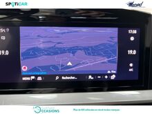 Photo 17 de l'offre de Opel Mokka 1.2 Turbo 130ch Ultimate BVA8 à 31 600 € chez SudOuest Occasions