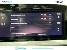 Photo 18 de l'offre de Opel Mokka 1.2 Turbo 130ch Ultimate BVA8 à 31 600 € chez SudOuest Occasions