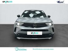 Photo 2 de l'offre de Opel Mokka 1.2 Turbo 130ch Ultimate BVA8 à 31 600 € chez SudOuest Occasions