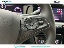 Photo 23 de l'offre de Opel Mokka 1.2 Turbo 130ch Ultimate BVA8 à 31 600 € chez SudOuest Occasions