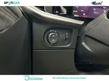Photo 24 de l'offre de Opel Mokka 1.2 Turbo 130ch Ultimate BVA8 à 31 600 € chez SudOuest Occasions