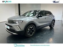 Photo 26 de l'offre de Opel Mokka 1.2 Turbo 130ch Ultimate BVA8 à 31 600 € chez SudOuest Occasions