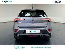 Photo 5 de l'offre de Opel Mokka 1.2 Turbo 130ch Ultimate BVA8 à 31 600 € chez SudOuest Occasions