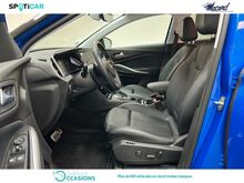 Photo 9 de l'offre de Opel Grandland 1.6 Turbo 225ch Hybride Ultimate à 44 690 € chez SudOuest Occasions