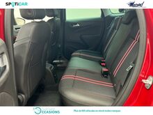 Photo 10 de l'offre de Opel Crossland 1.2 Turbo 130ch GS BVA à 29 300 € chez SudOuest Occasions