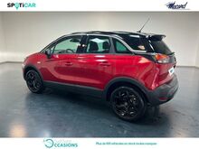 Photo 7 de l'offre de Opel Crossland 1.2 Turbo 130ch GS BVA à 29 300 € chez SudOuest Occasions