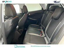 Photo 10 de l'offre de Opel Grandland X 1.2 Turbo 130ch Design Line à 21 580 € chez SudOuest Occasions