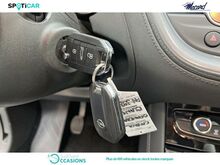 Photo 15 de l'offre de Opel Grandland X 1.2 Turbo 130ch Design Line à 21 580 € chez SudOuest Occasions