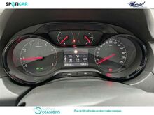 Photo 18 de l'offre de Opel Grandland X 1.2 Turbo 130ch Design Line à 21 580 € chez SudOuest Occasions