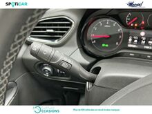 Photo 22 de l'offre de Opel Grandland X 1.2 Turbo 130ch Design Line à 21 580 € chez SudOuest Occasions