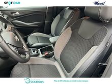 Photo 9 de l'offre de Opel Grandland X 1.2 Turbo 130ch Design Line à 21 580 € chez SudOuest Occasions