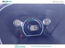 Photo 16 de l'offre de Citroën C-Zéro Confort à 8 790 € chez SudOuest Occasions