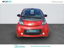 Photo 2 de l'offre de Citroën C-Zéro Confort à 8 790 € chez SudOuest Occasions