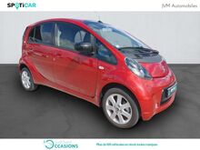 Photo 3 de l'offre de Citroën C-Zéro Confort à 8 790 € chez SudOuest Occasions