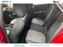 Photo 10 de l'offre de Opel Corsa 1.5 D 100ch Edition à 19 780 € chez SudOuest Occasions
