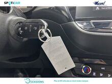 Photo 15 de l'offre de Opel Corsa 1.5 D 100ch Edition à 19 780 € chez SudOuest Occasions