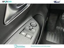Photo 16 de l'offre de Opel Corsa 1.5 D 100ch Edition à 19 780 € chez SudOuest Occasions