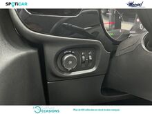 Photo 17 de l'offre de Opel Corsa 1.5 D 100ch Edition à 19 780 € chez SudOuest Occasions