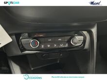 Photo 22 de l'offre de Opel Corsa 1.5 D 100ch Edition à 19 780 € chez SudOuest Occasions