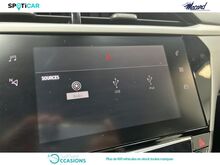Photo 26 de l'offre de Opel Corsa 1.5 D 100ch Edition à 19 780 € chez SudOuest Occasions