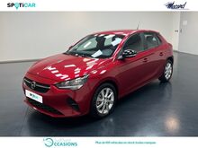 Photo 30 de l'offre de Opel Corsa 1.5 D 100ch Edition à 19 780 € chez SudOuest Occasions