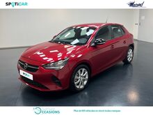 Photo 30 de l'offre de Opel Corsa 1.5 D 100ch Edition à 18 990 € chez SudOuest Occasions