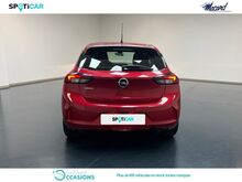 Photo 5 de l'offre de Opel Corsa 1.5 D 100ch Edition à 19 780 € chez SudOuest Occasions