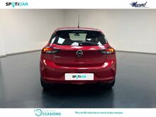 Photo 5 de l'offre de Opel Corsa 1.5 D 100ch Edition à 18 990 € chez SudOuest Occasions